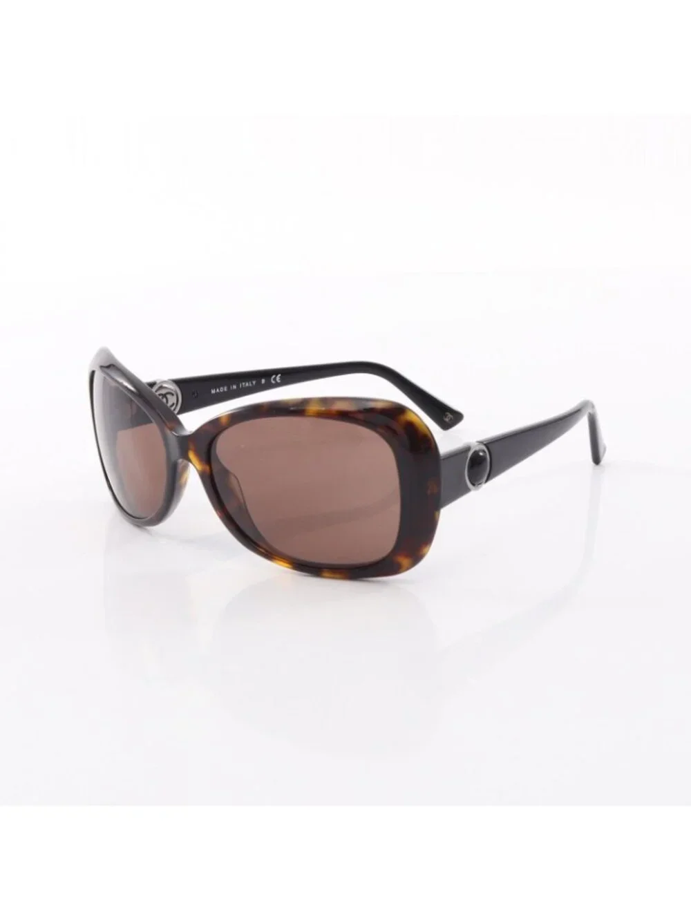 Chanel Sunglasses CC Logo Acetate Eyewear